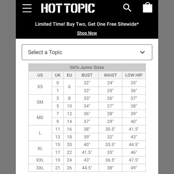 RETRO CHIC HOTTOPIC Poka-Dot Sugar Skull Rose Print 2 Piece Bikini With Ruffles - Picture 13 of 14